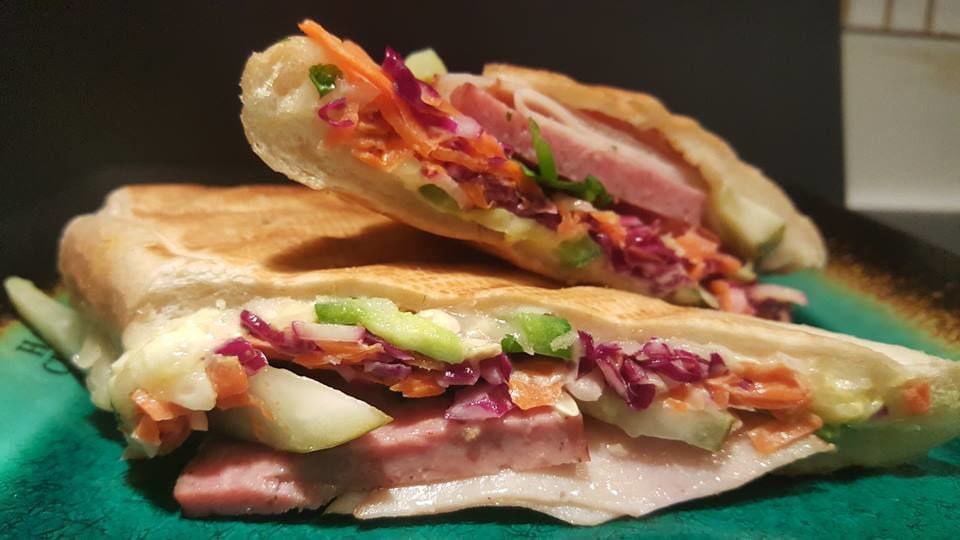 Sandwich